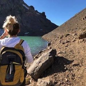 Meet your Posher, Alex